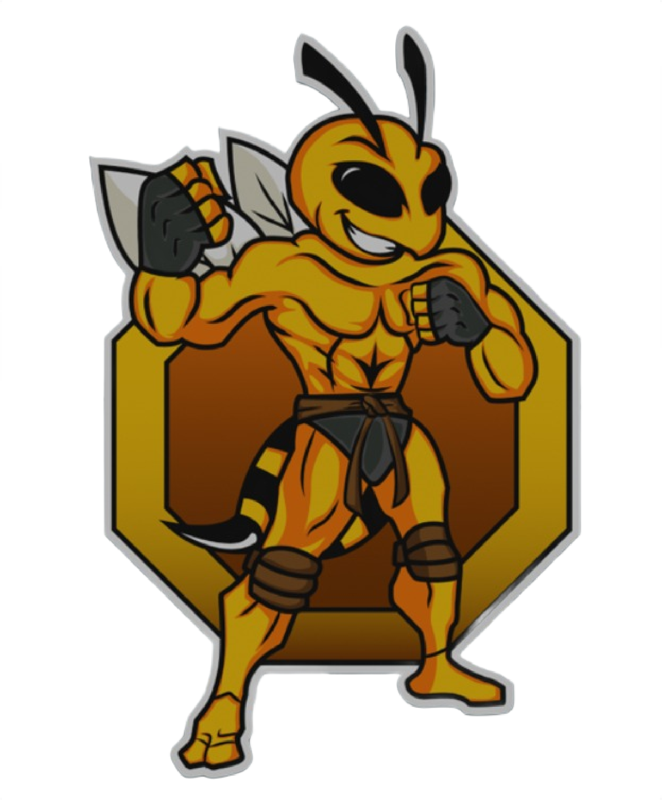 FighterHive logo